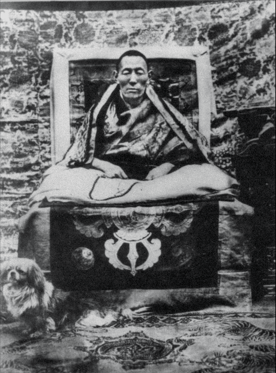 Khyentse Ozer
