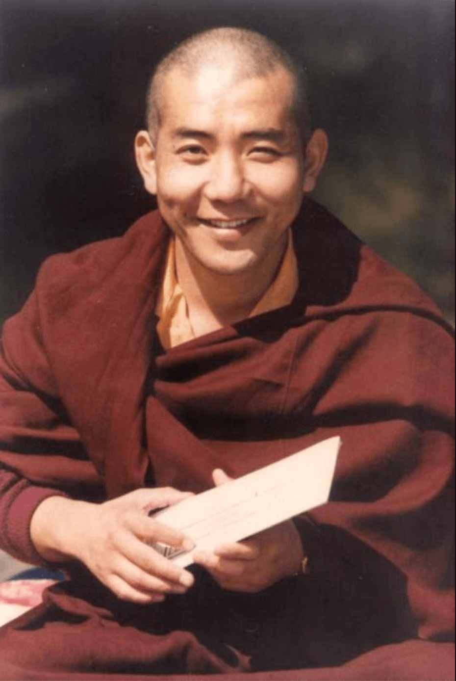 Jamgon Kongtrul 3.